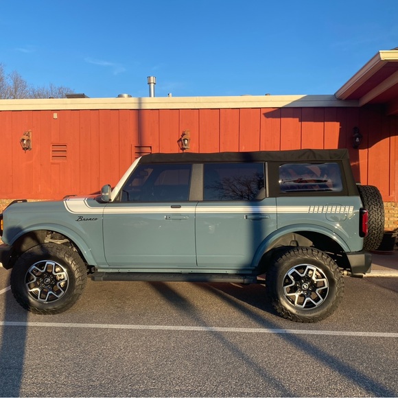 Meet your Posher, living life - Picture 5 of 8